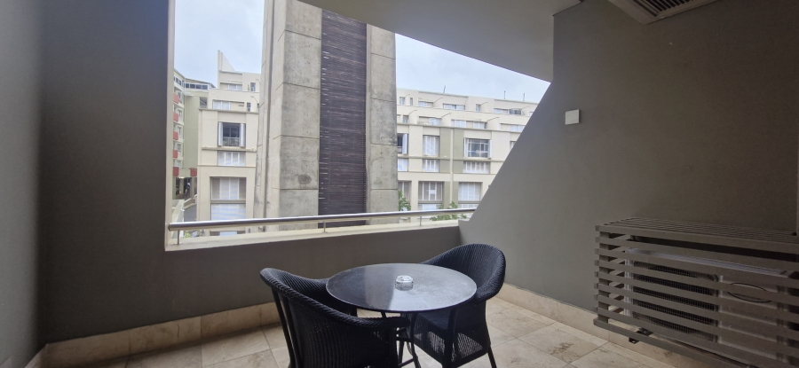 1 Bedroom Property for Sale in Umhlanga Ridge KwaZulu-Natal