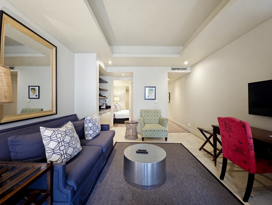 1 Bedroom Property for Sale in Umhlanga Ridge KwaZulu-Natal