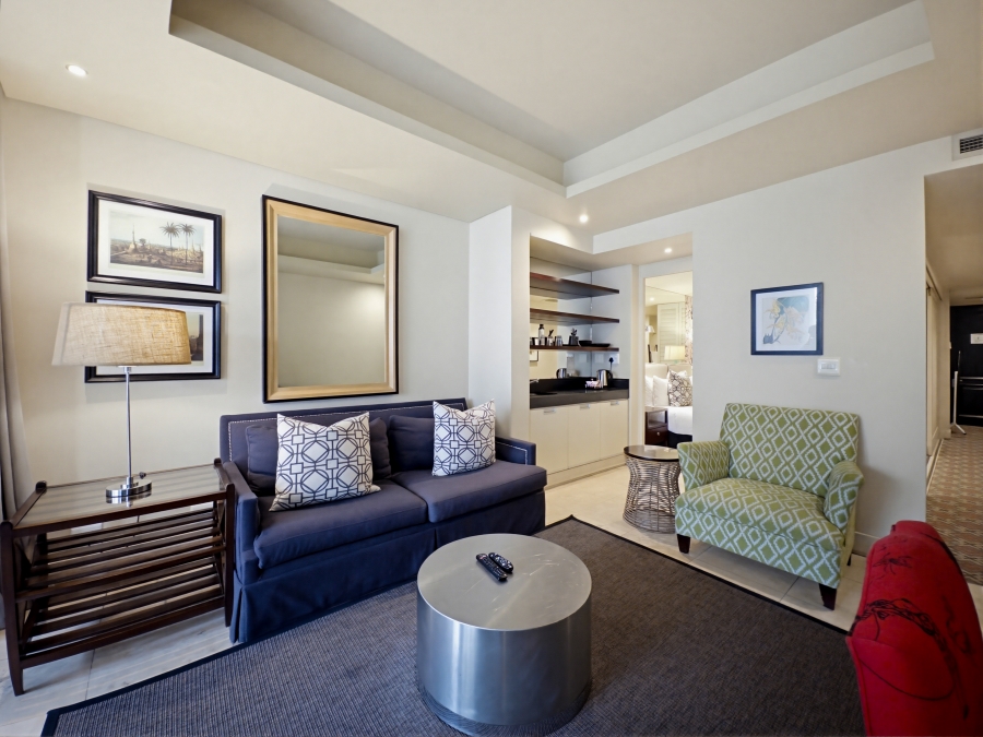 1 Bedroom Property for Sale in Umhlanga Ridge KwaZulu-Natal