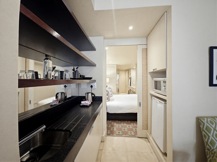 1 Bedroom Property for Sale in Umhlanga Ridge KwaZulu-Natal