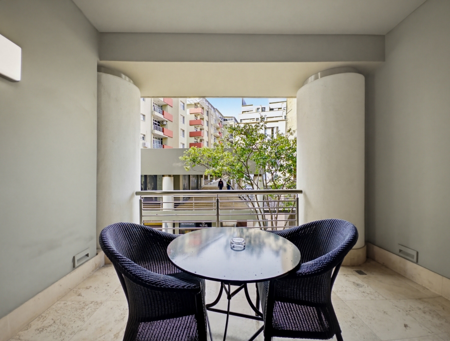 1 Bedroom Property for Sale in Umhlanga Ridge KwaZulu-Natal