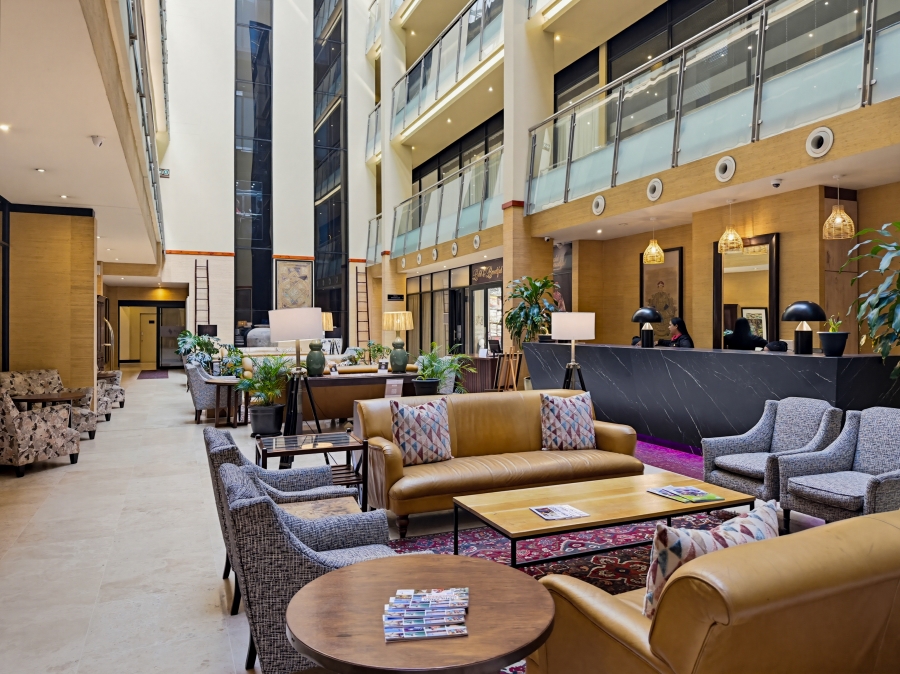 1 Bedroom Property for Sale in Umhlanga Ridge KwaZulu-Natal