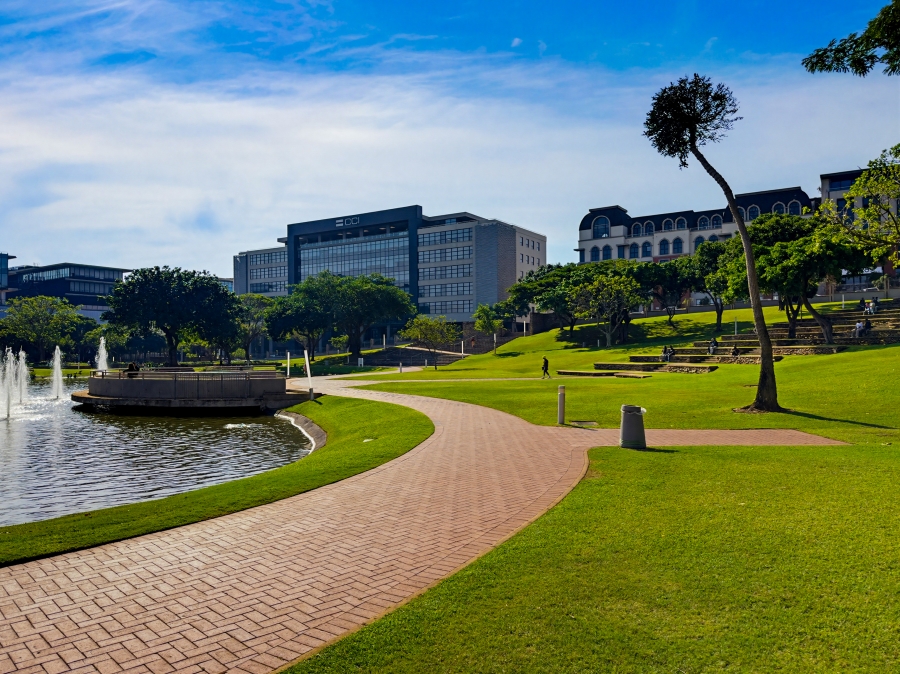 1 Bedroom Property for Sale in Umhlanga Ridge KwaZulu-Natal