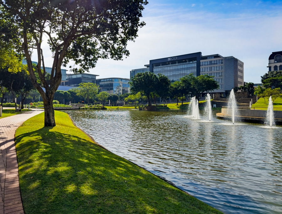 1 Bedroom Property for Sale in Umhlanga Ridge KwaZulu-Natal