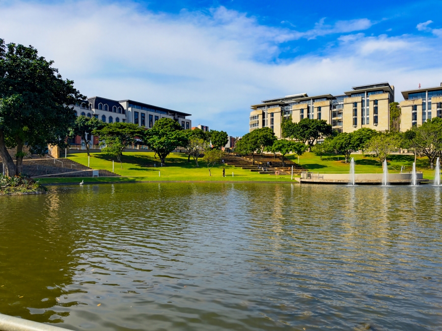1 Bedroom Property for Sale in Umhlanga Ridge KwaZulu-Natal