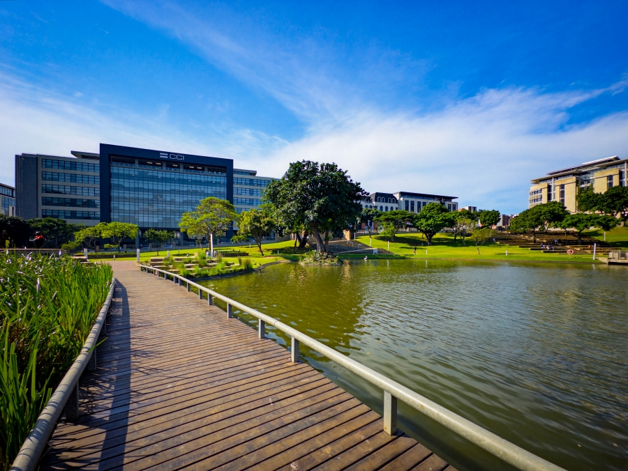 1 Bedroom Property for Sale in Umhlanga Ridge KwaZulu-Natal