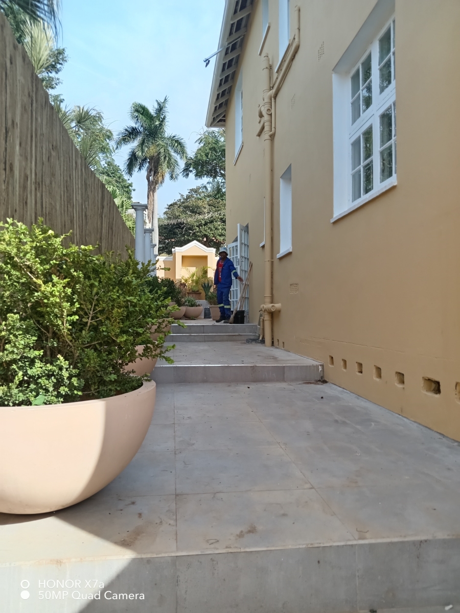 To Let Commercial Property for Rent in Morningside KwaZulu-Natal