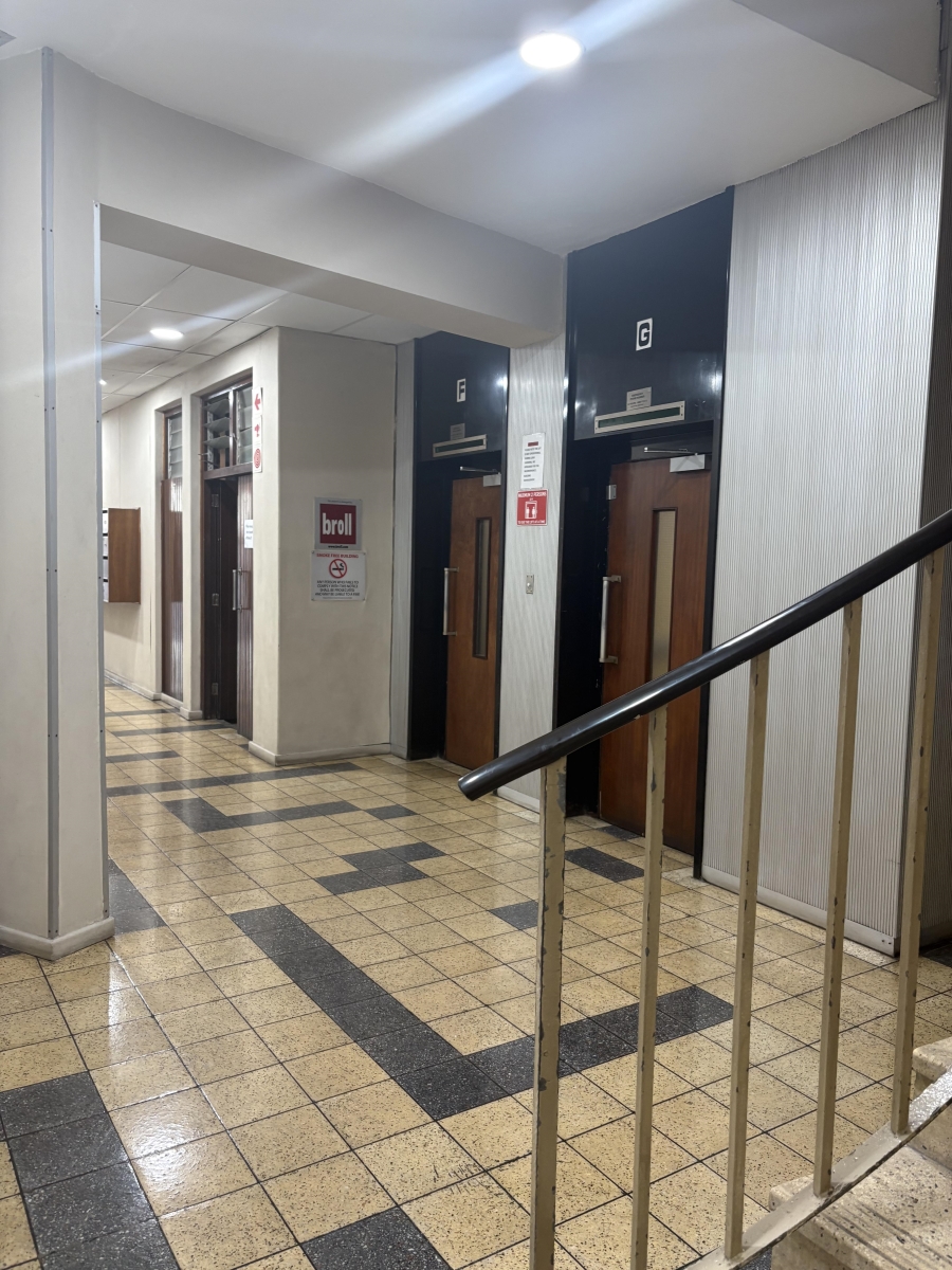 To Let 0 Bedroom Property for Rent in Durban Central KwaZulu-Natal