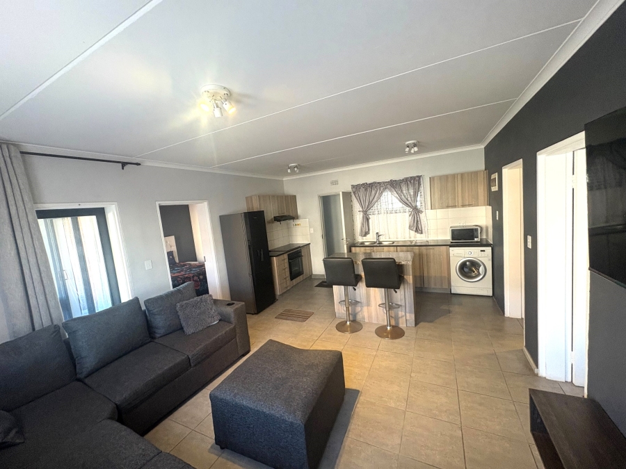 To Let 2 Bedroom Property for Rent in Athlone Park KwaZulu-Natal