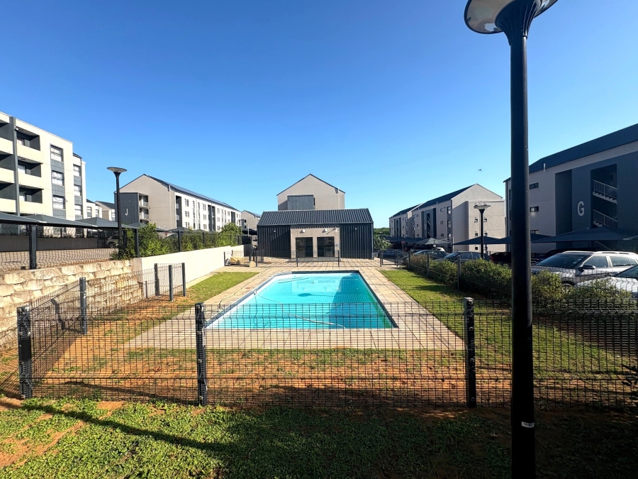 To Let 2 Bedroom Property for Rent in Athlone Park KwaZulu-Natal