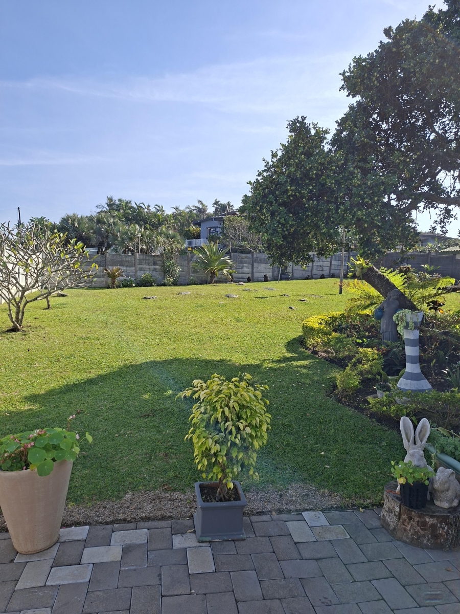 4 Bedroom Property for Sale in Palm Beach KwaZulu-Natal