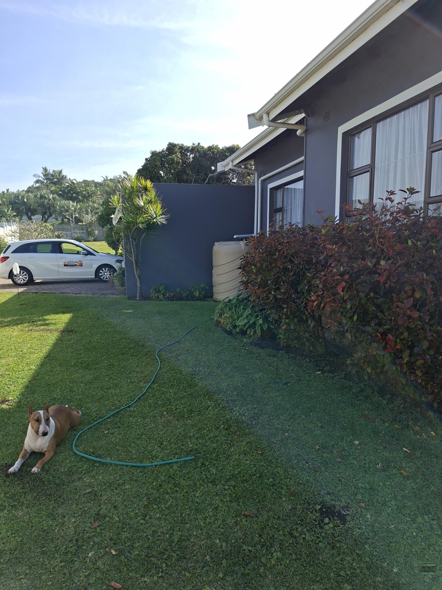 4 Bedroom Property for Sale in Palm Beach KwaZulu-Natal