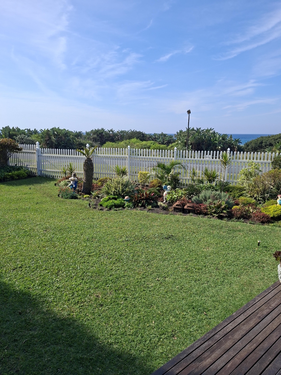 4 Bedroom Property for Sale in Palm Beach KwaZulu-Natal