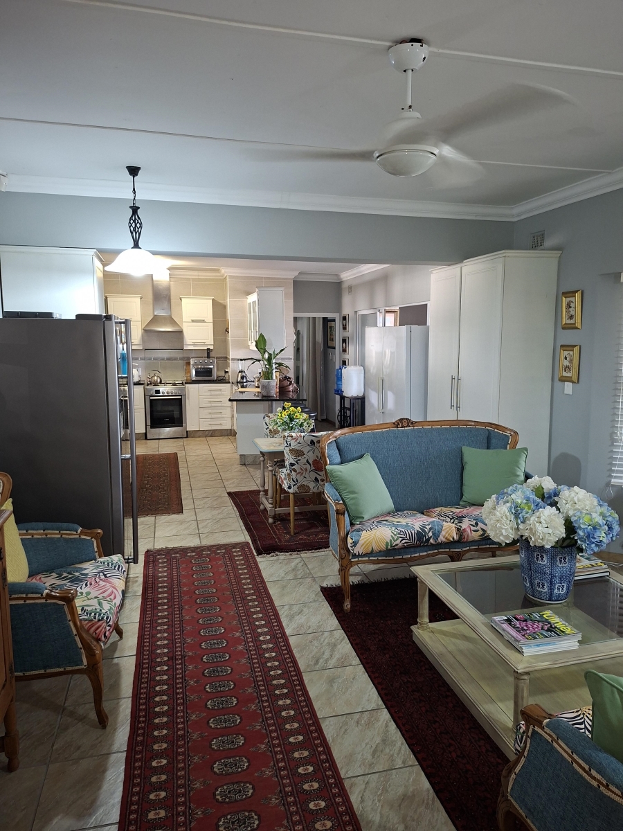 4 Bedroom Property for Sale in Palm Beach KwaZulu-Natal