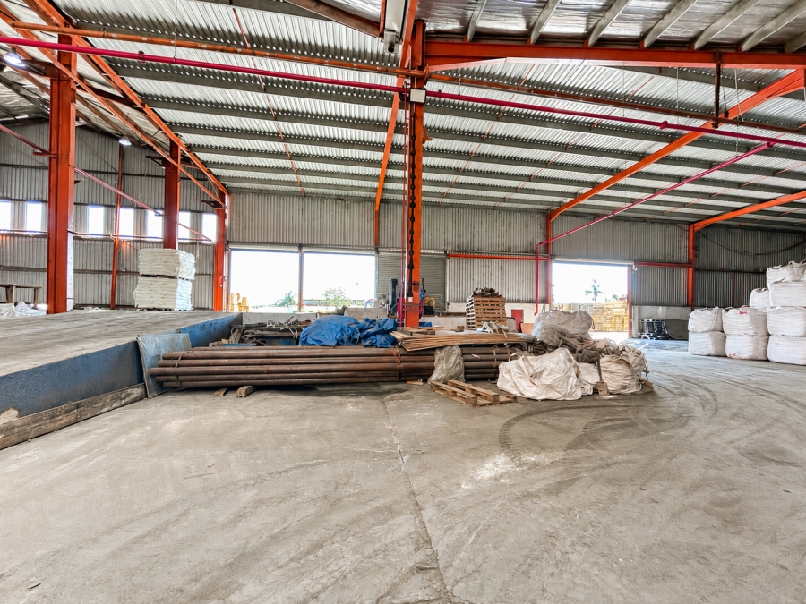 Commercial Property for Sale in Mobeni KwaZulu-Natal