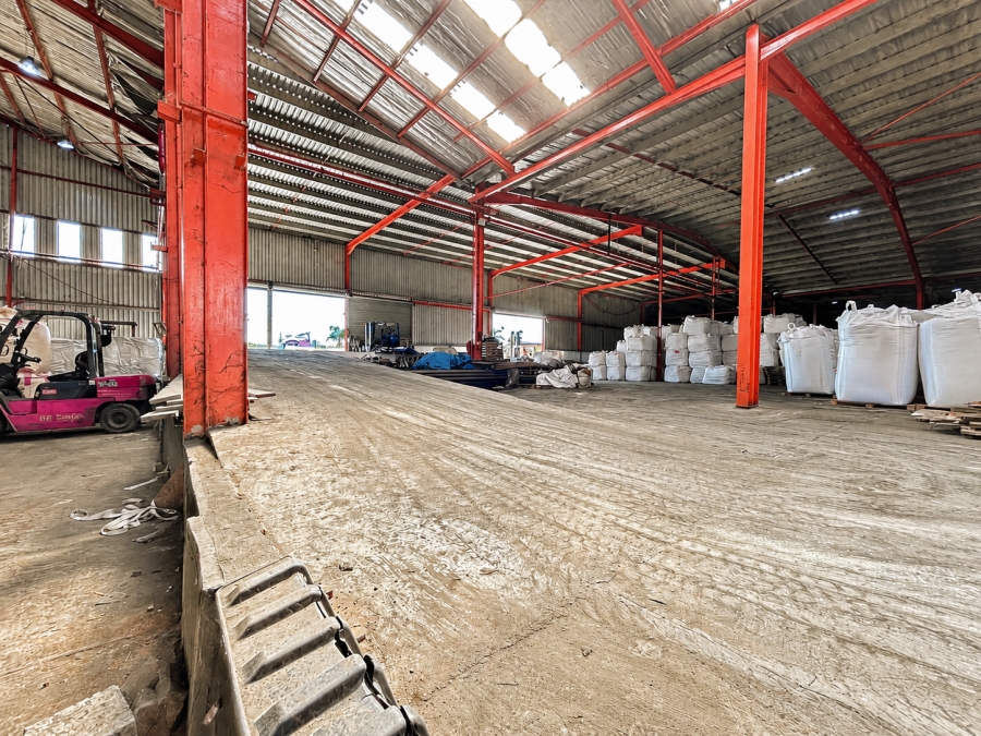 Commercial Property for Sale in Mobeni KwaZulu-Natal