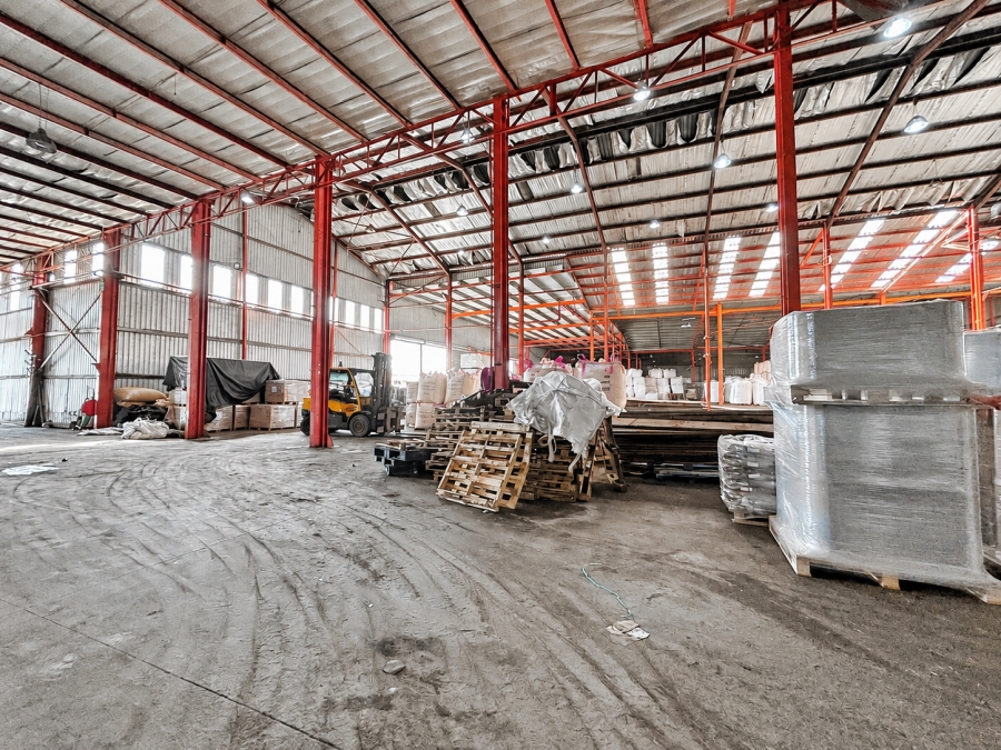 Commercial Property for Sale in Mobeni KwaZulu-Natal