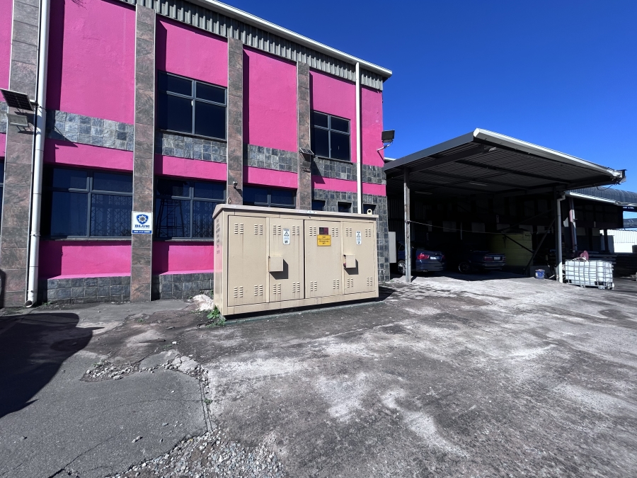 Commercial Property for Sale in Mobeni KwaZulu-Natal