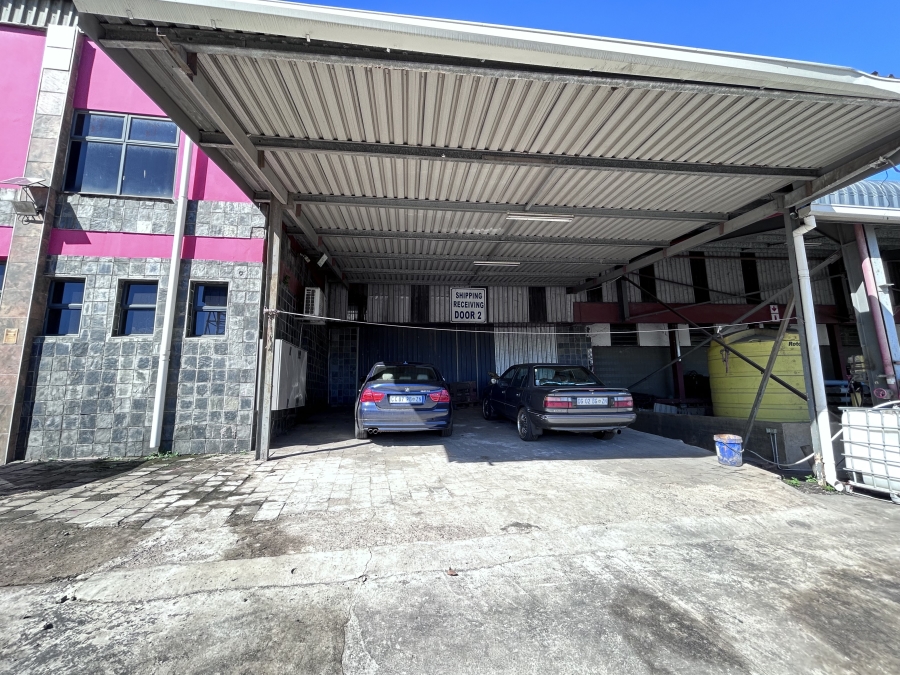 Commercial Property for Sale in Mobeni KwaZulu-Natal