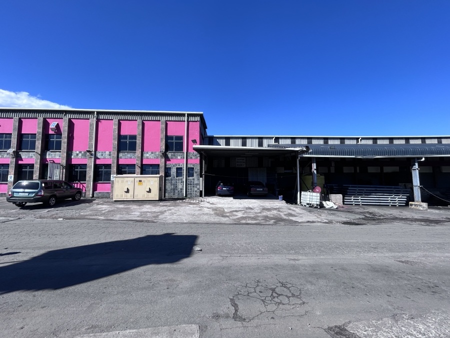 Commercial Property for Sale in Mobeni KwaZulu-Natal
