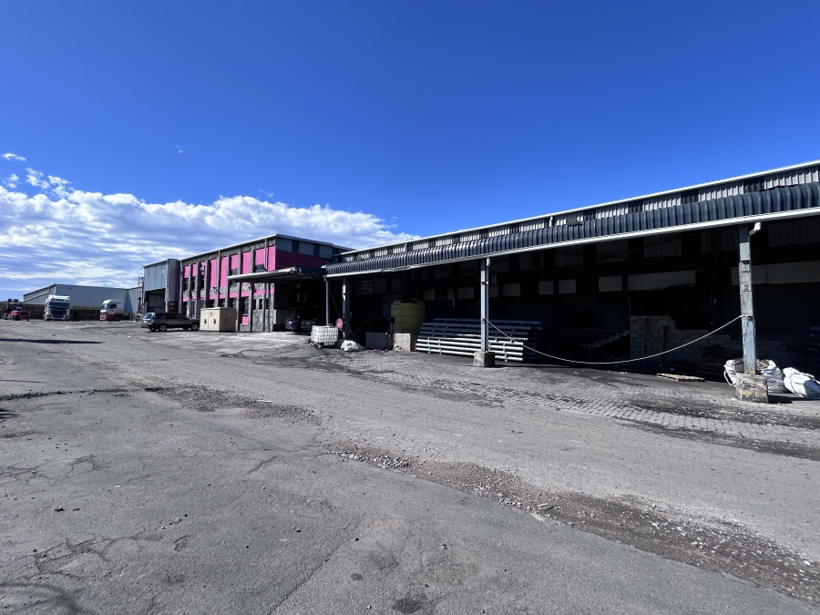 Commercial Property for Sale in Mobeni KwaZulu-Natal