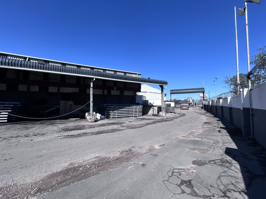Commercial Property for Sale in Mobeni KwaZulu-Natal