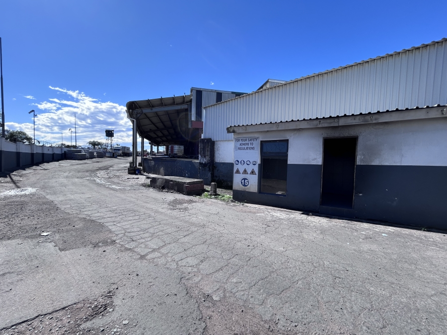 Commercial Property for Sale in Mobeni KwaZulu-Natal