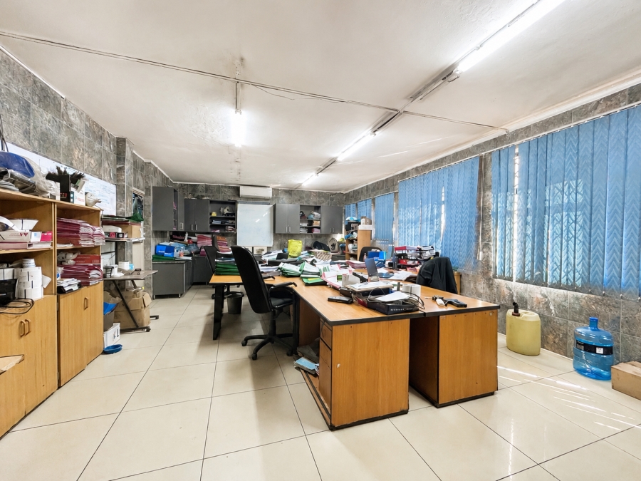 Commercial Property for Sale in Mobeni KwaZulu-Natal