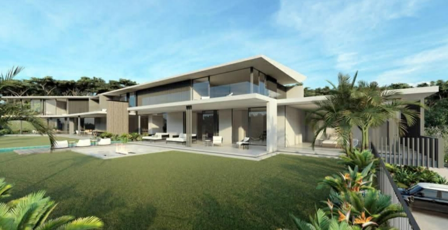 0 Bedroom Property for Sale in Simbithi Eco Estate KwaZulu-Natal