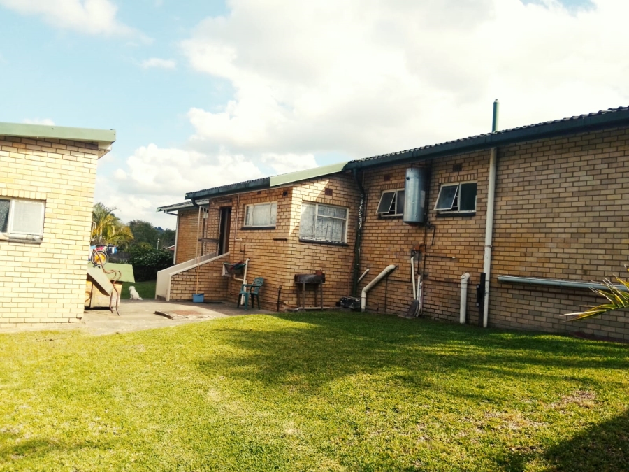 3 Bedroom Property for Sale in Mandeni KwaZulu-Natal
