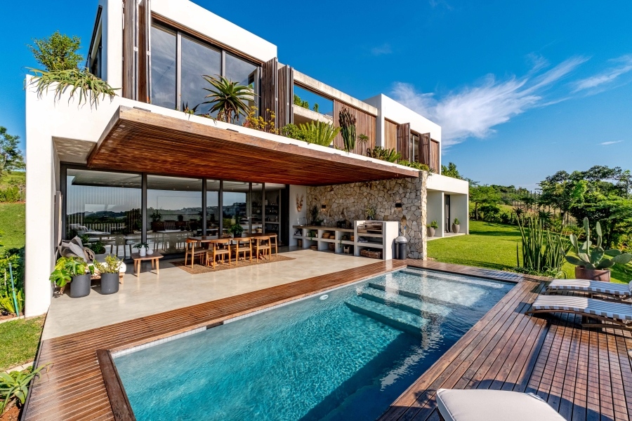 5 Bedroom Property for Sale in Sibaya Precinct KwaZulu-Natal