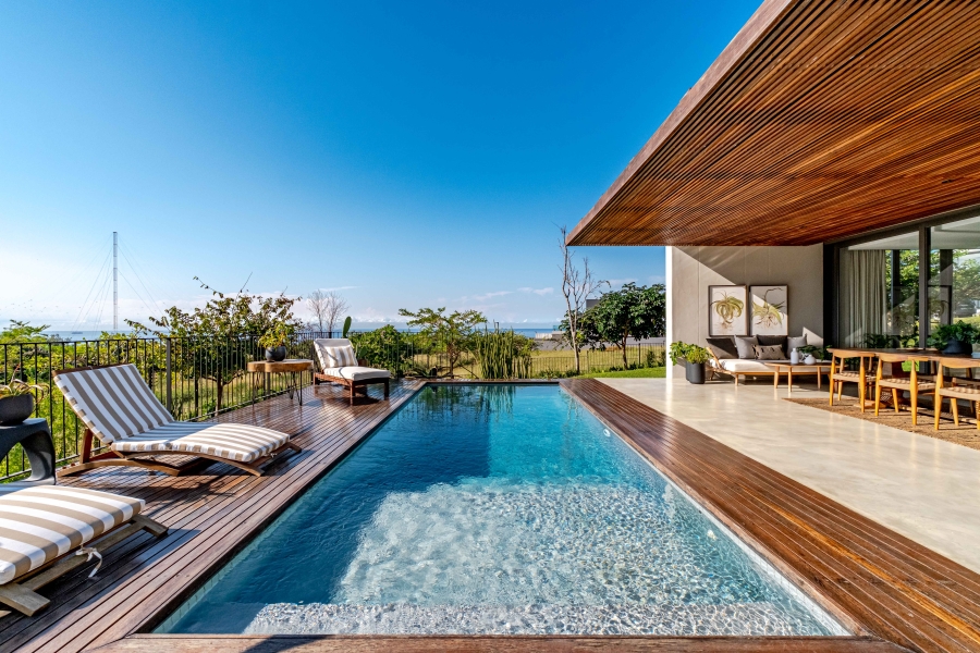 5 Bedroom Property for Sale in Sibaya Precinct KwaZulu-Natal