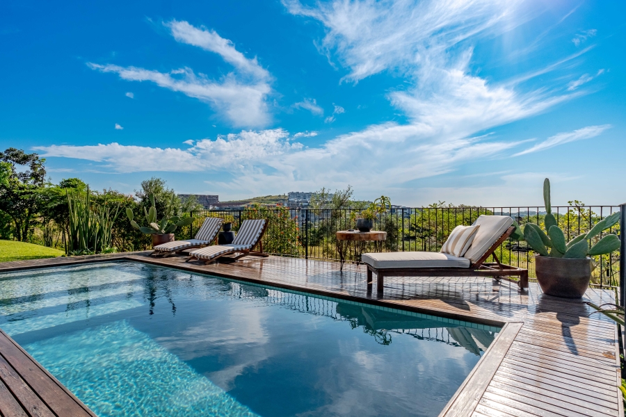 5 Bedroom Property for Sale in Sibaya Precinct KwaZulu-Natal