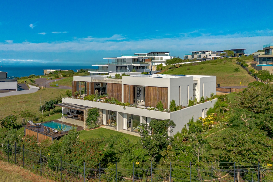 5 Bedroom Property for Sale in Sibaya Precinct KwaZulu-Natal