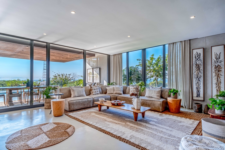 5 Bedroom Property for Sale in Sibaya Precinct KwaZulu-Natal