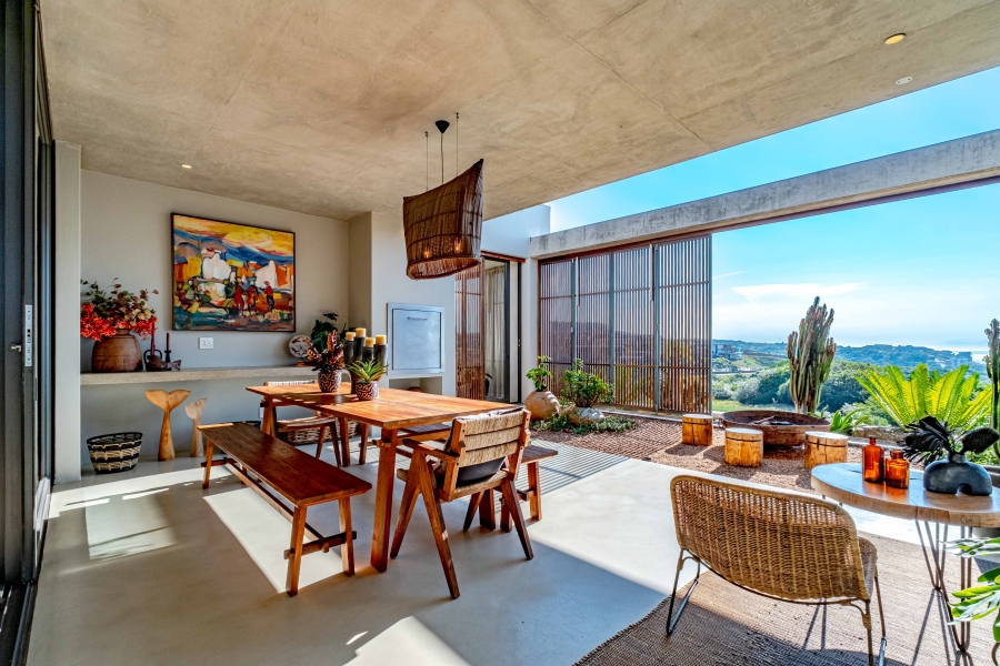 5 Bedroom Property for Sale in Sibaya Precinct KwaZulu-Natal