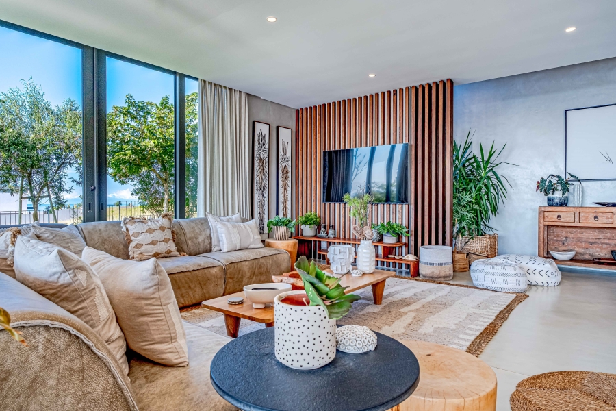 5 Bedroom Property for Sale in Sibaya Precinct KwaZulu-Natal