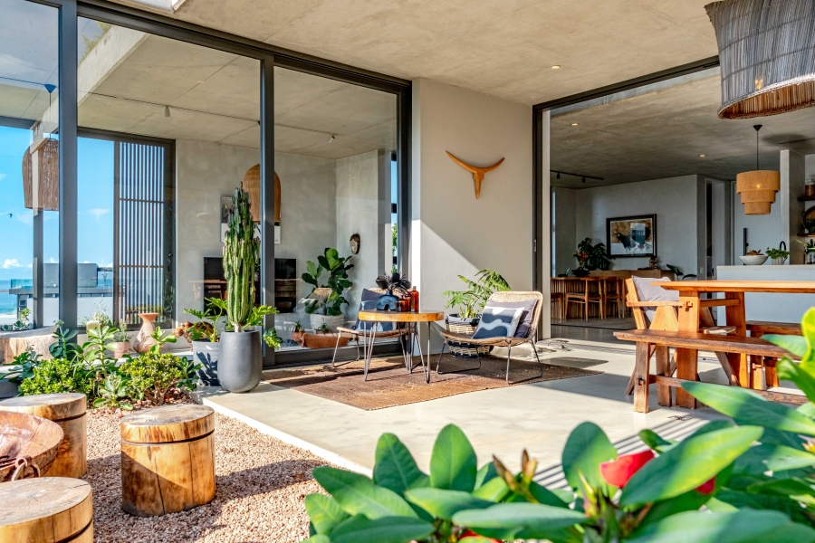 5 Bedroom Property for Sale in Sibaya Precinct KwaZulu-Natal