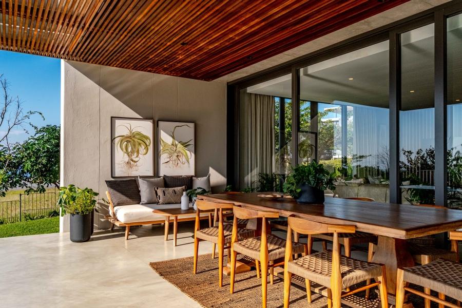 5 Bedroom Property for Sale in Sibaya Precinct KwaZulu-Natal