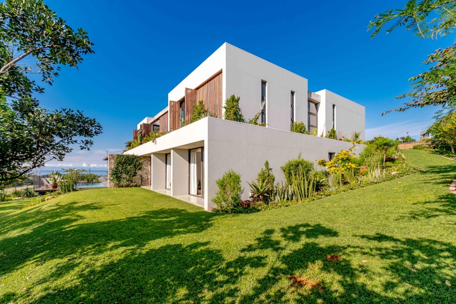 5 Bedroom Property for Sale in Sibaya Precinct KwaZulu-Natal