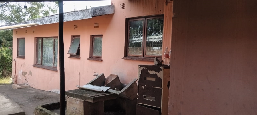 4 Bedroom Property for Sale in Marburg KwaZulu-Natal