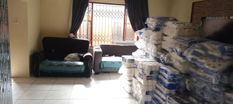4 Bedroom Property for Sale in Marburg KwaZulu-Natal