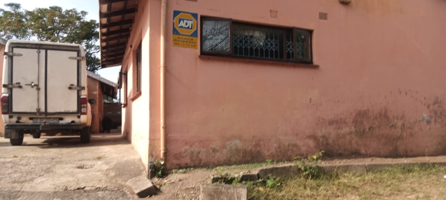 4 Bedroom Property for Sale in Marburg KwaZulu-Natal