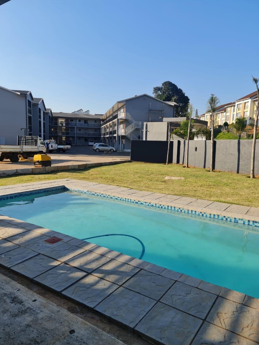 2 Bedroom Property for Sale in Morningside KwaZulu-Natal