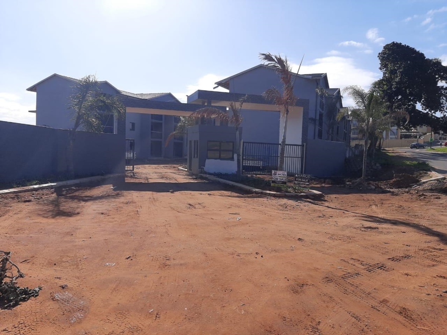 2 Bedroom Property for Sale in Morningside KwaZulu-Natal