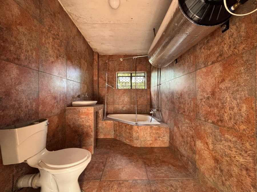 To Let 1 Bedroom Property for Rent in Hillary KwaZulu-Natal