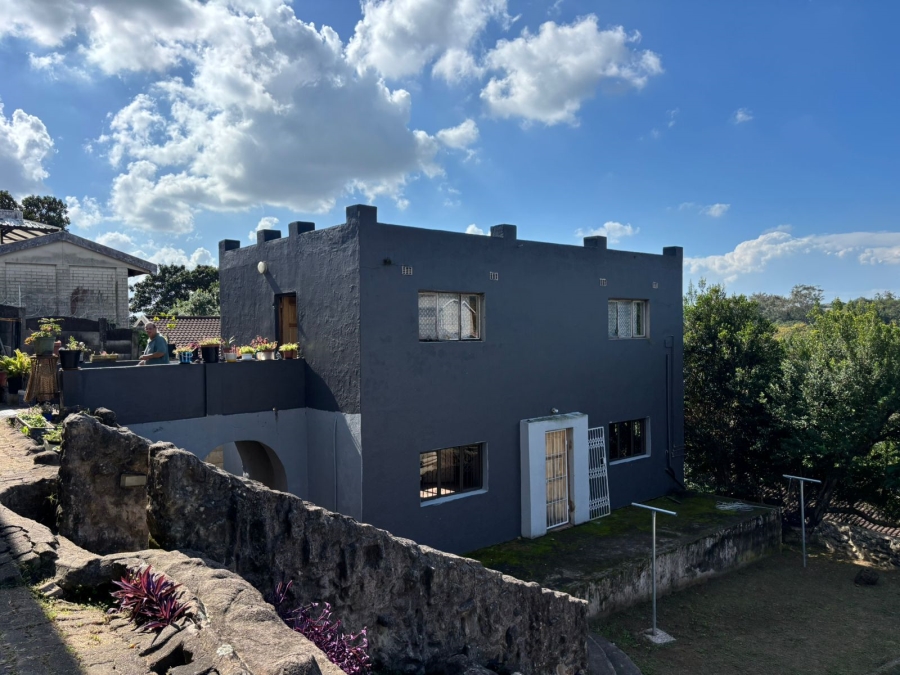 To Let 1 Bedroom Property for Rent in Hillary KwaZulu-Natal