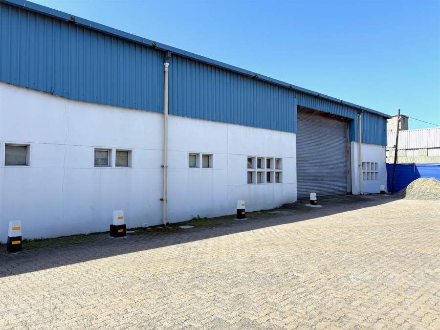 To Let Commercial Property for Rent in Congella KwaZulu-Natal