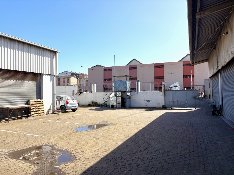 To Let Commercial Property for Rent in Congella KwaZulu-Natal