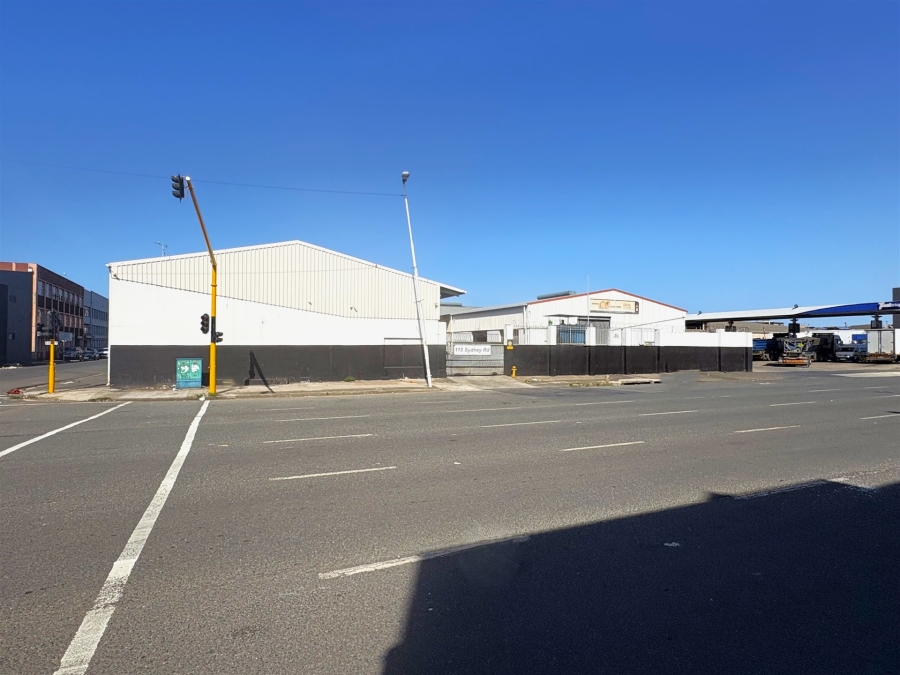To Let Commercial Property for Rent in Congella KwaZulu-Natal